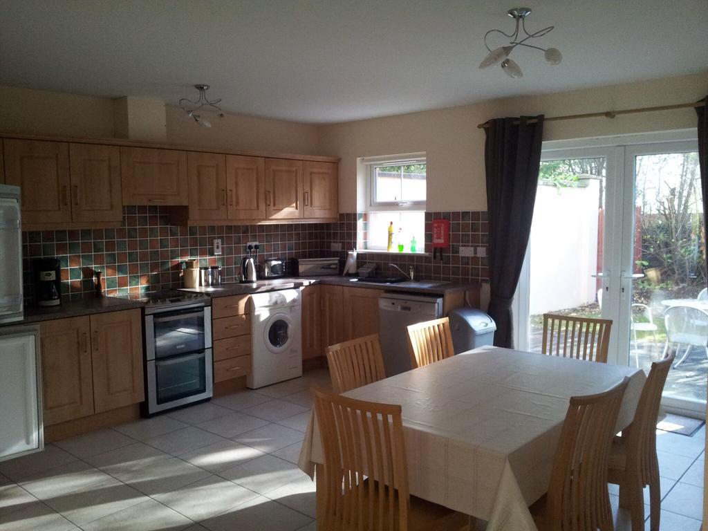 15 Sheen View Kenmare Co Kerry Ngoại thất bức ảnh